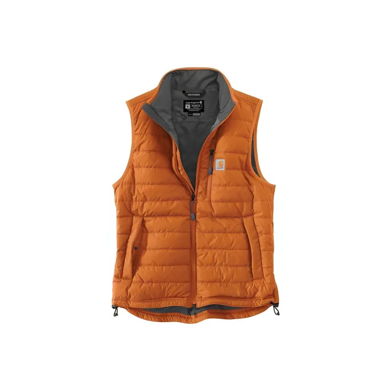 Carhartt Vests Men-10