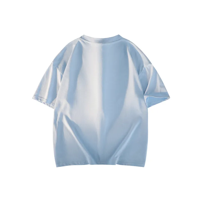 FASTFISH T Shirts Unisex-11