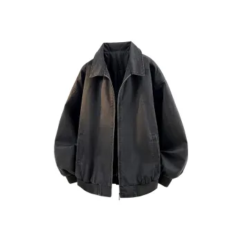 Ganbostore Jackets Unisex
