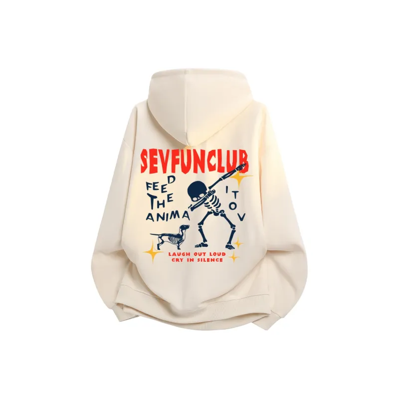7 SEVFUN Sweatshirts Unisex-15