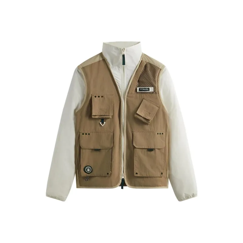 KITH For Columbia Pfg Skeena Falls Jacket-0