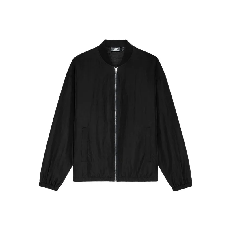 Nice Rice X New Balance New Balance X Nice Rice Jackets Men Black-0