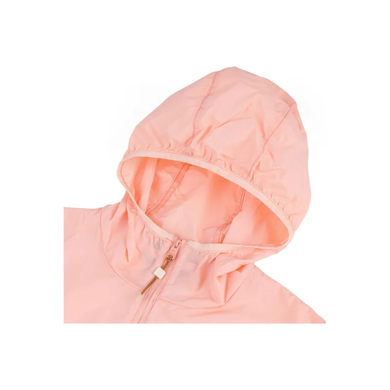 Timberland Waterproof Cooling Sun Protection Sun Protection Clothing Women's Tropical Peach-3