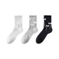 White+Gray+Black