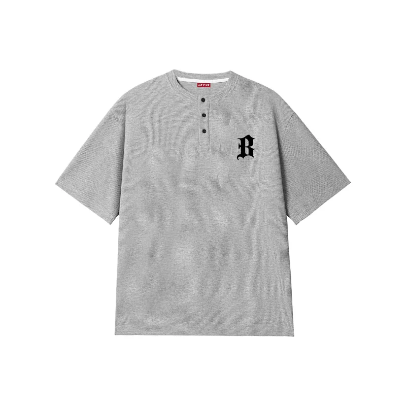 BTR T Shirts Unisex-8