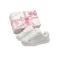 Cream White, Box
