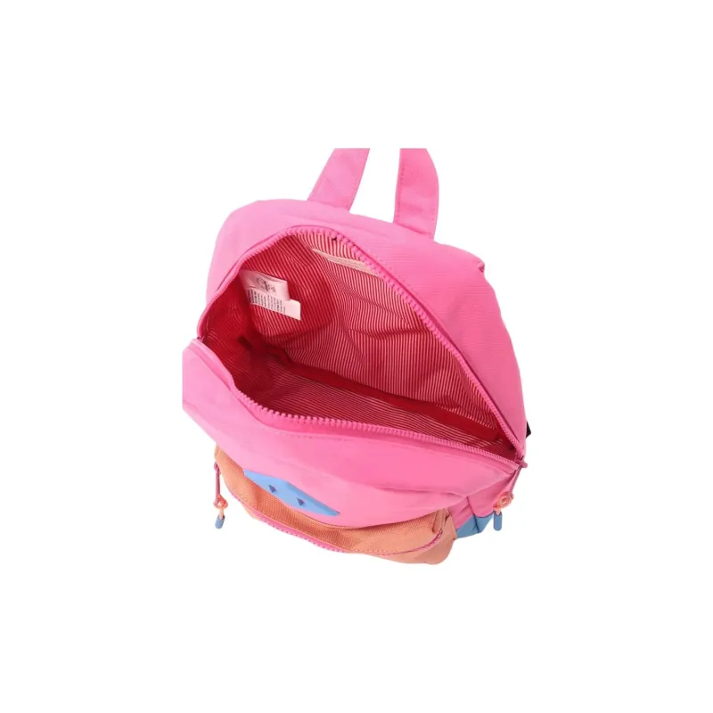 Herschel Polyester Backpack Women's Fandango Pink-3