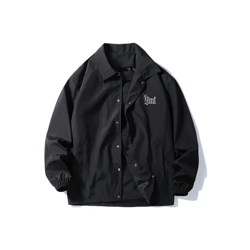 LIGHTNING MONSTER Jackets Coats Unisex-0