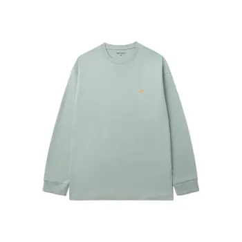 Carhartt WIP Sweatshirts Men Green