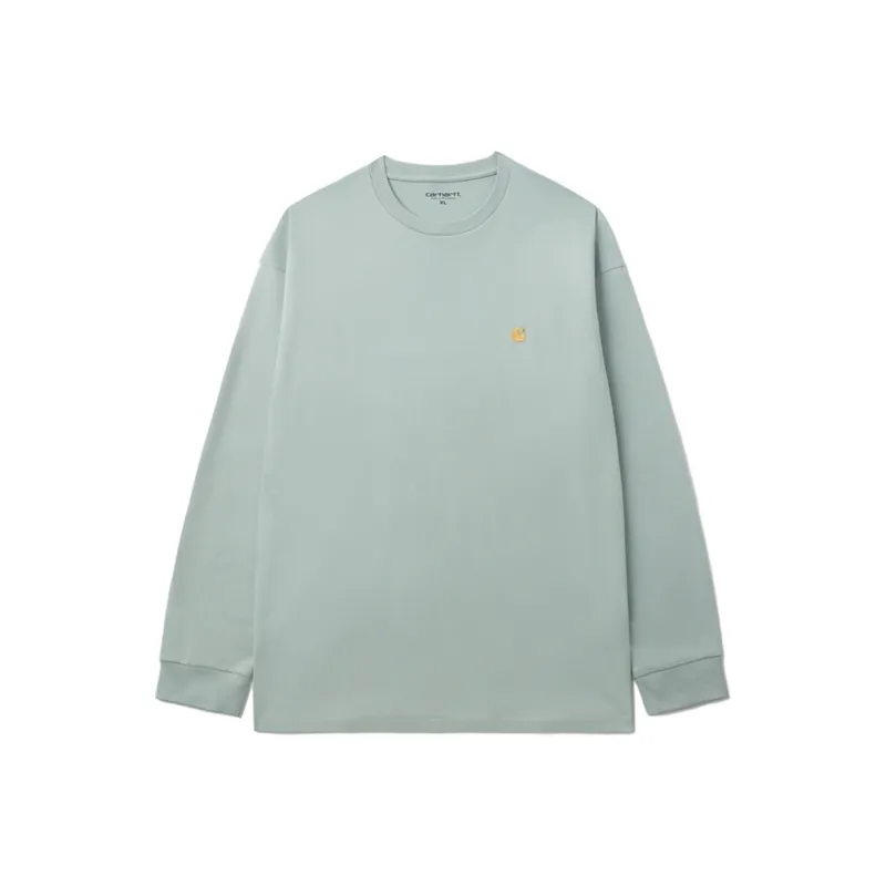 Carhartt WIP Sweatshirts Men Green-0