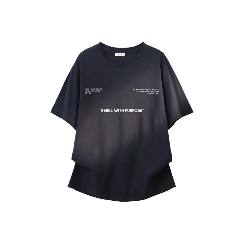 YOSICIL T Shirts Unisex-8