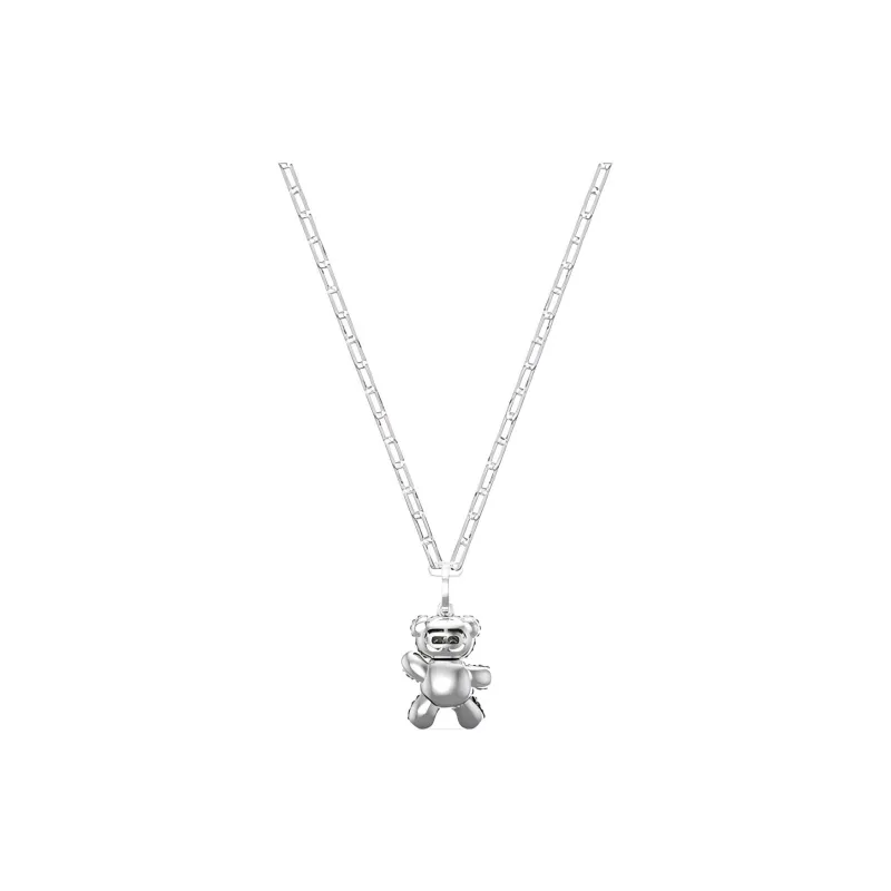 Swarovski Teddy Necklaces Women's-3