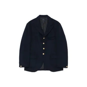 Yohji Yamamoto Business Suit Men's