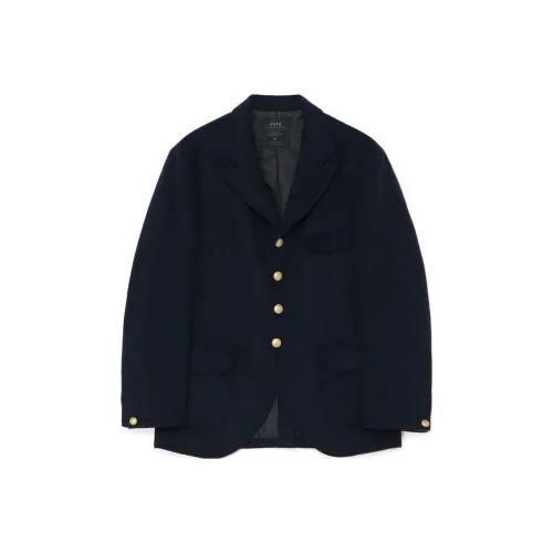 Yohji Yamamoto Business Suit Men's