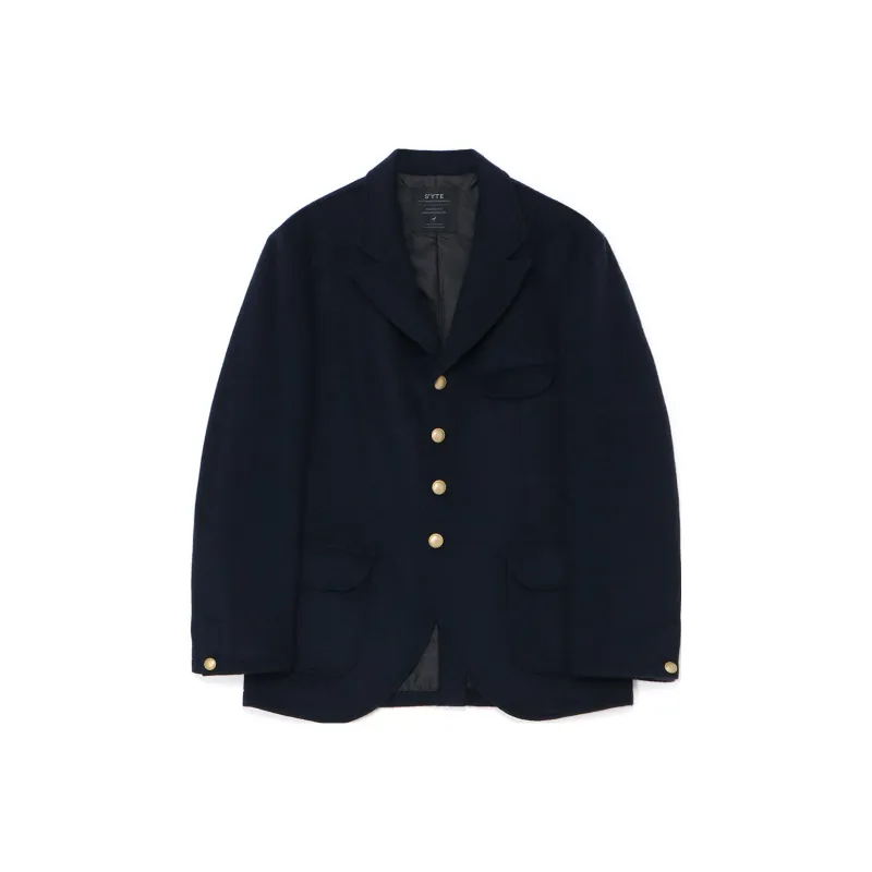 Yohji Yamamoto Business Suit Men's-1