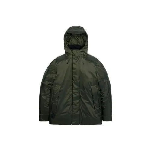 Cree Duster didnt jacket