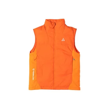 Nike Vests Men Orange