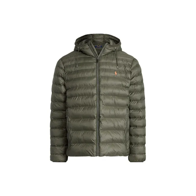 Polo Ralph Lauren The Colden Jacket-0