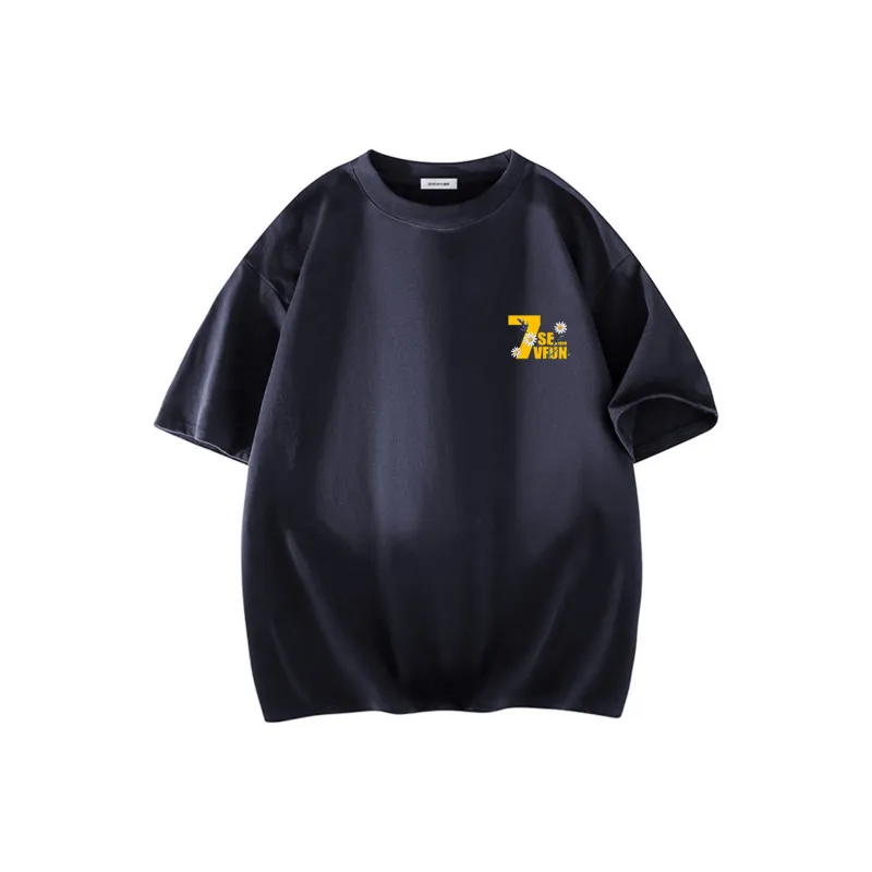 7 SEVFUN T Shirts Unisex-14