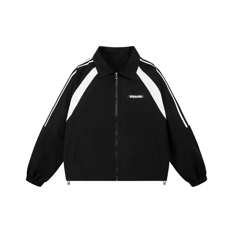 Kawasaki Jackets Unisex-0