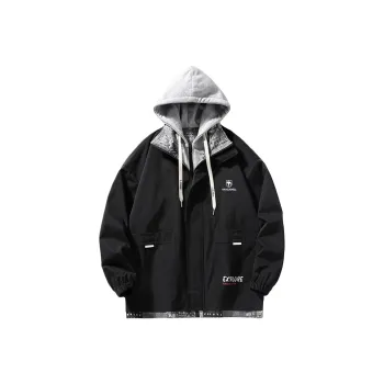 VanCamel Jackets Unisex