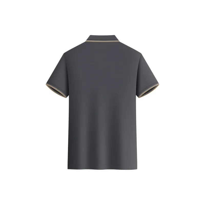 Jeep Polo Shirts Unisex-15