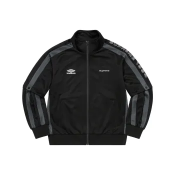 Supreme Umbro Snap Sleeve Jacket