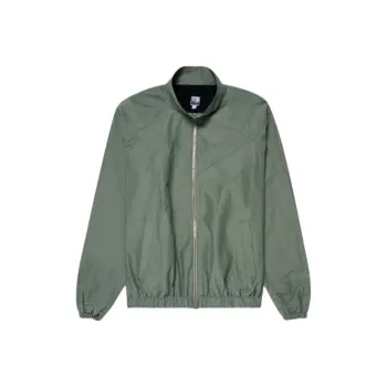 SUNSPEL Pinstripe Cotton blend Jacket