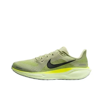 Nike Air Zoom Pegasus 41 Olive Aura Volt Barely Volt White