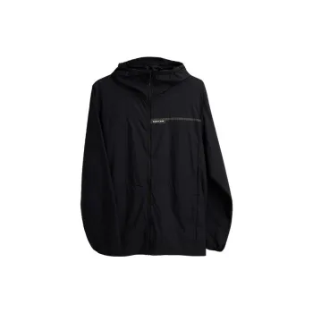 BURTON BREEZERITE Jacket Men's Black