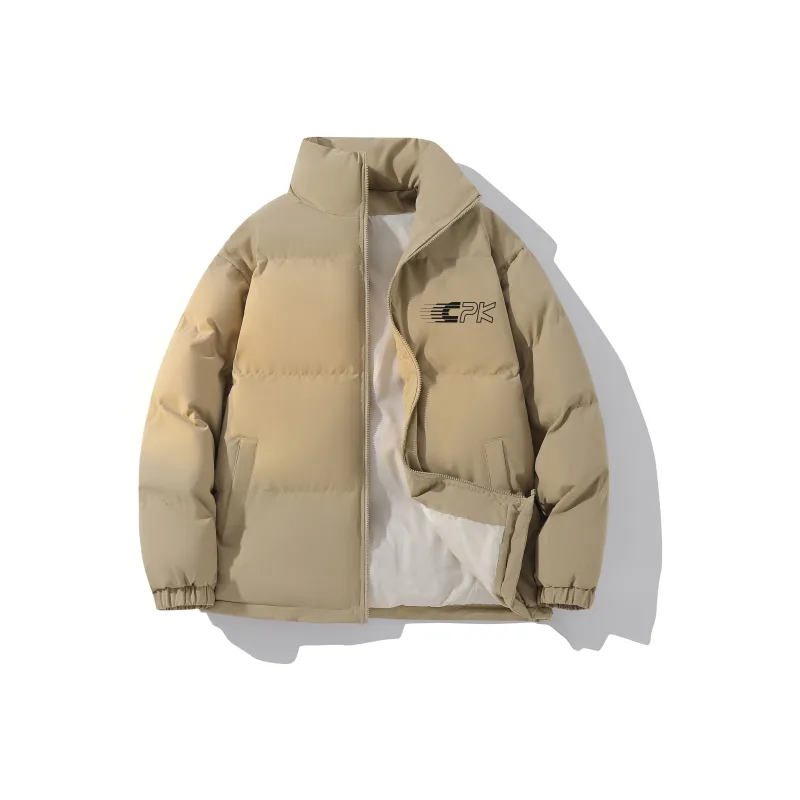 Cost Per Kilo Puffer Jacket Unisex-11