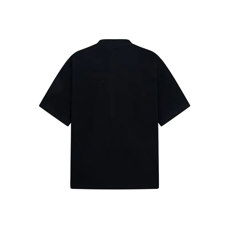 BABUGGE T Shirts Unisex-5