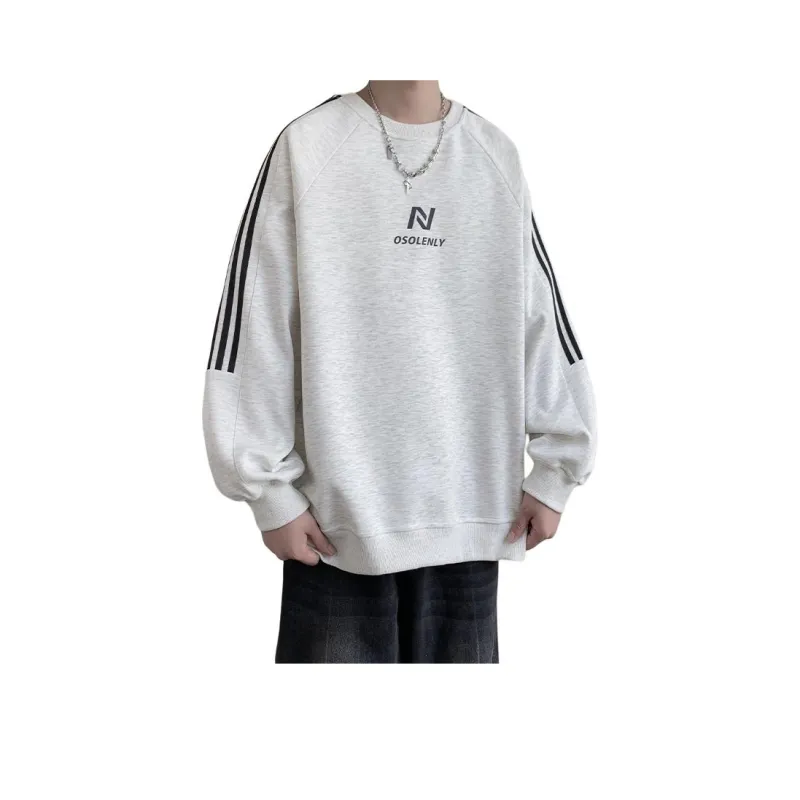 OPMO Sweatshirts Unisex-4