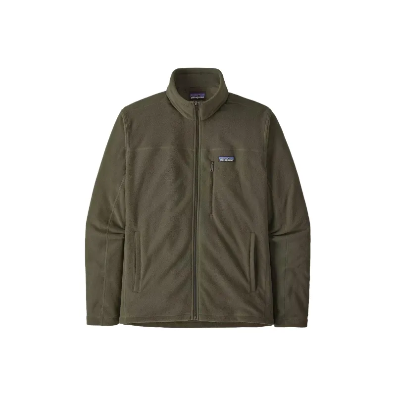 Patagonia Micro D Jackets Men-3