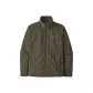 Basin Green/BSNG
