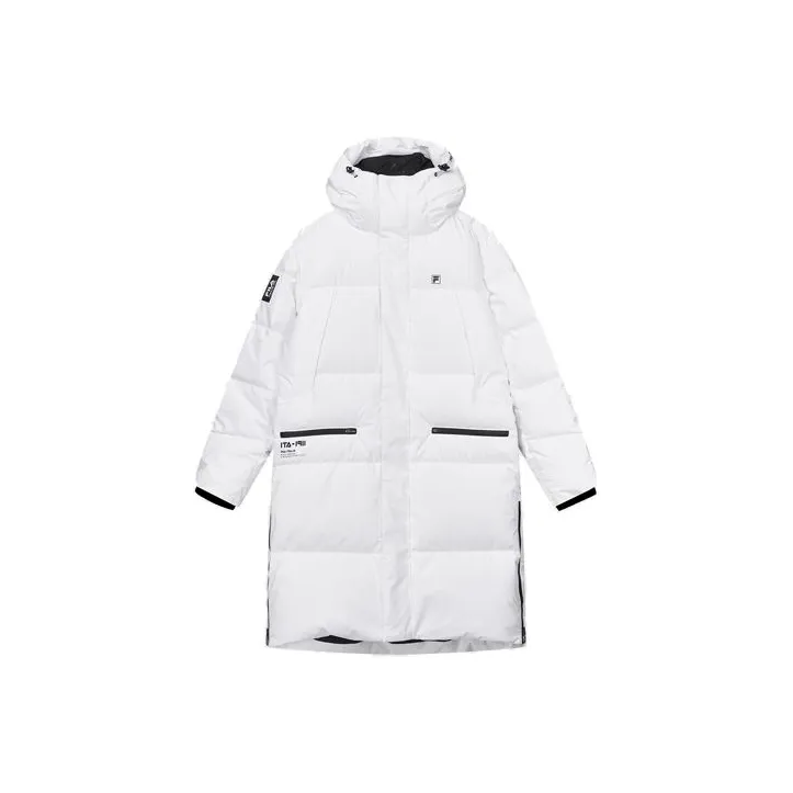 FILA Down Jackets Men-0