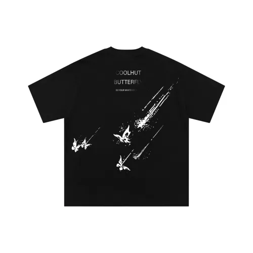 Coolhut T Shirts Unisex