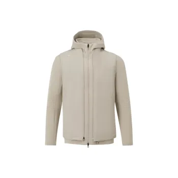 DESCENTE TRAINING Tops Set Of 2 Men's