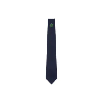 LOUIS VUITTON Lv Turtle Tie