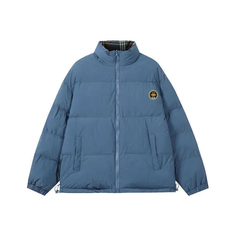 Ferrero Ross Puffer Jacket Unisex-5