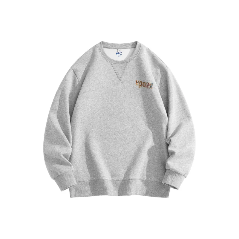 WARRIOR Sweatshirts Men-4