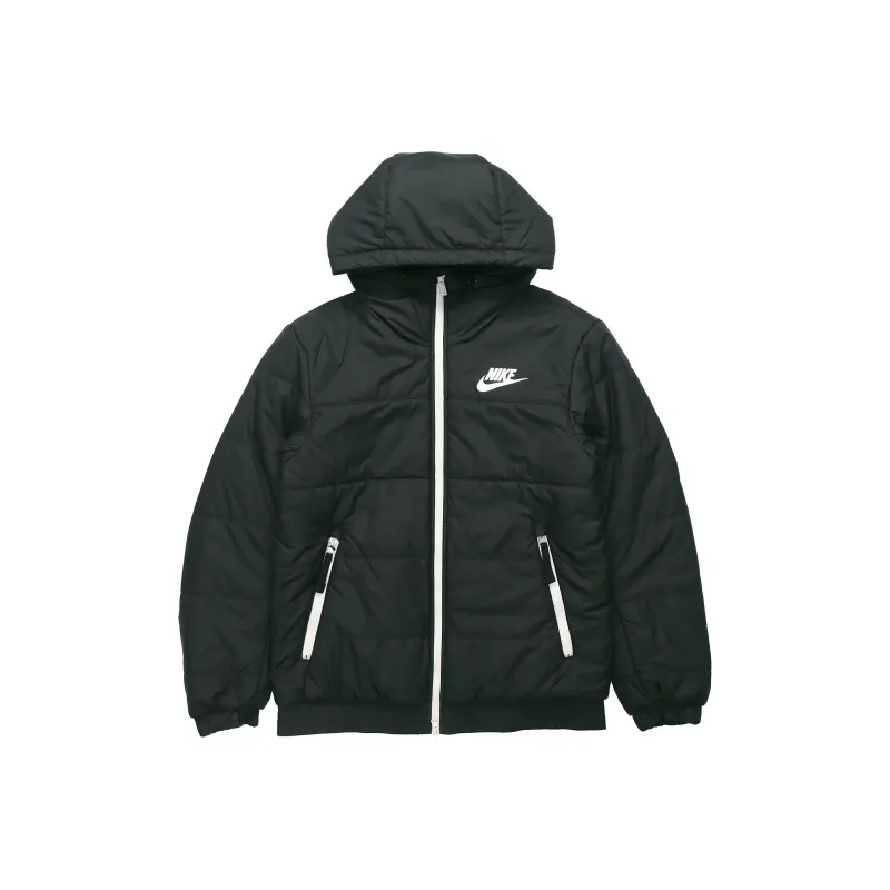 Nike Puffer Jacket Winter Men's Black-0