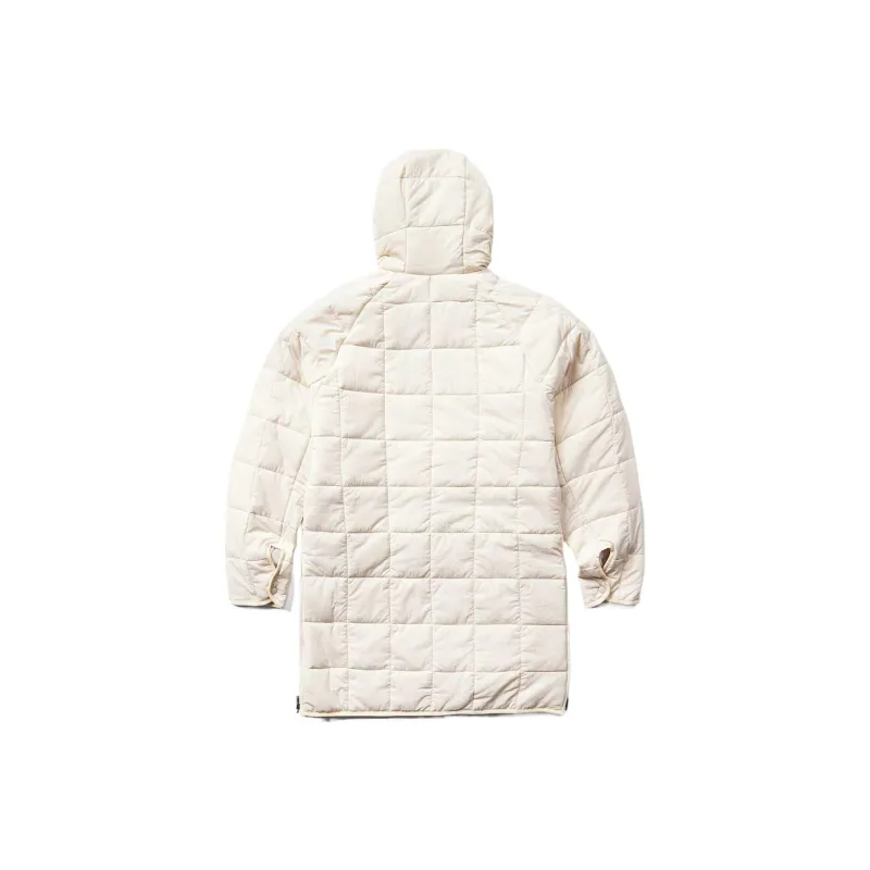 MERRELL Terrain Jacket Women's White-1