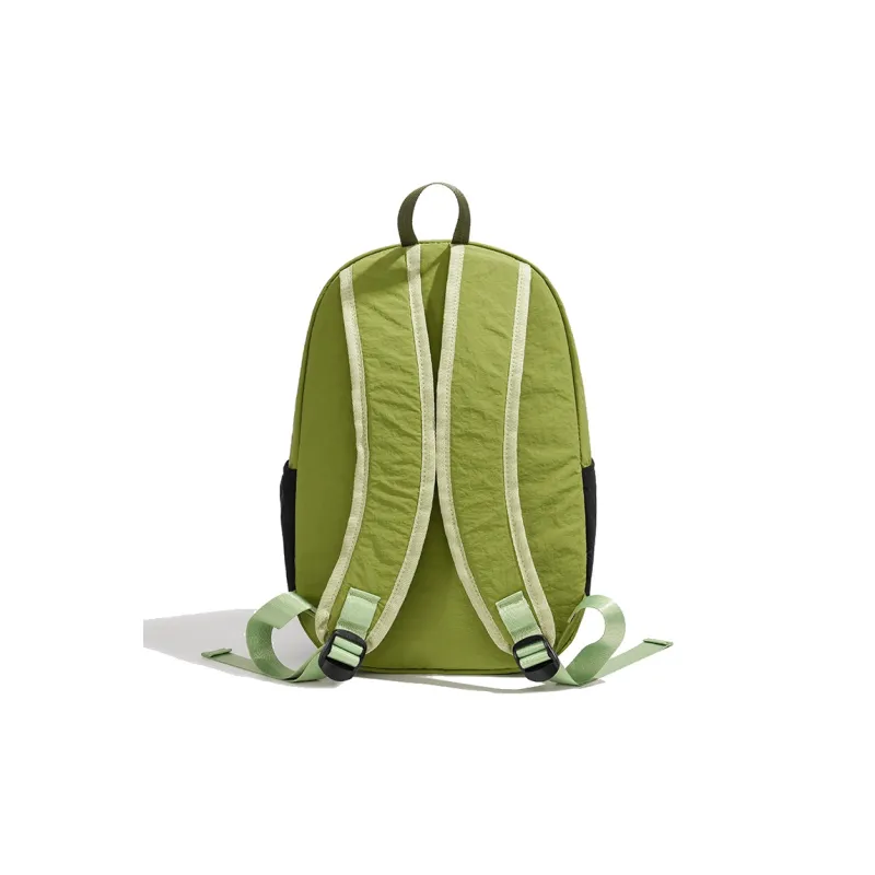 Ceion Keust Oxford Backpack Regular Unisex Multicolor-6