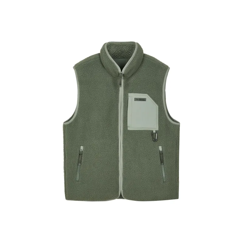 Skechers Vests Men Dracaena Green/035Z-0