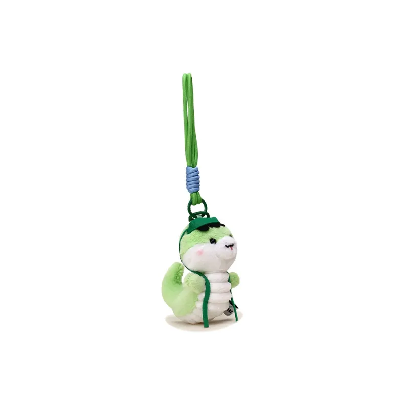 Jinnew Polyester Keychains Unisex-0