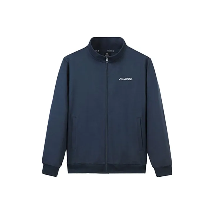 CAMEL Jackets Men-2