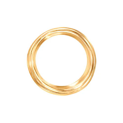 OLE LYNGGAARD COPENHAGEN 18K 골드 반지 여성