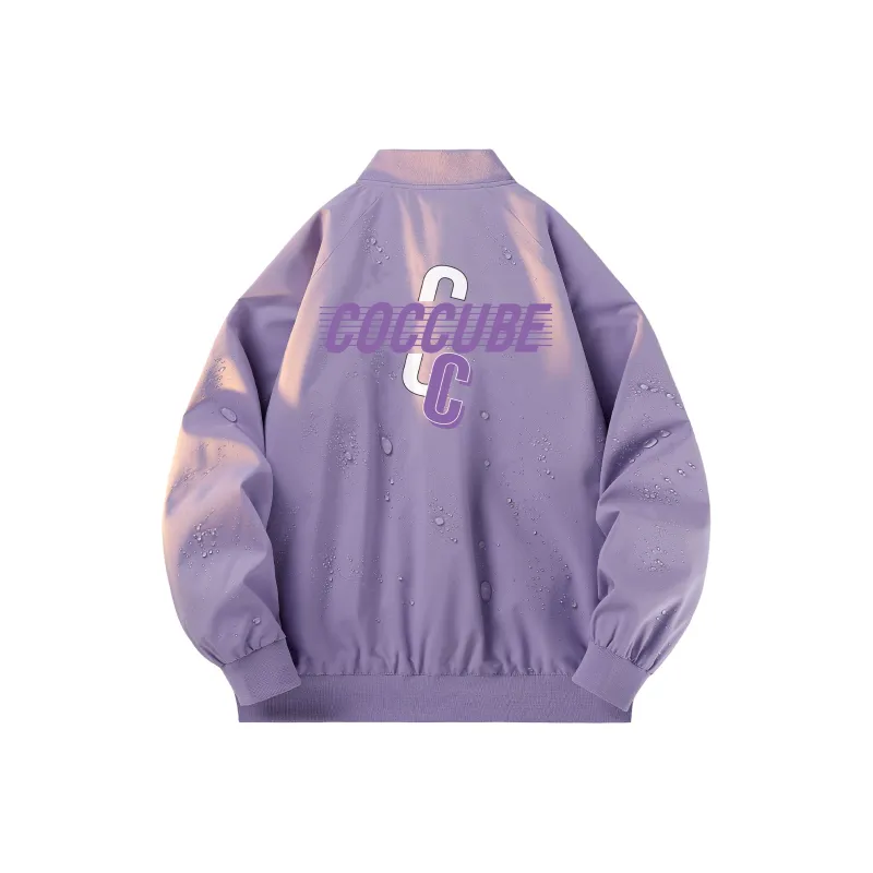COC CUBE Jackets Unisex-14