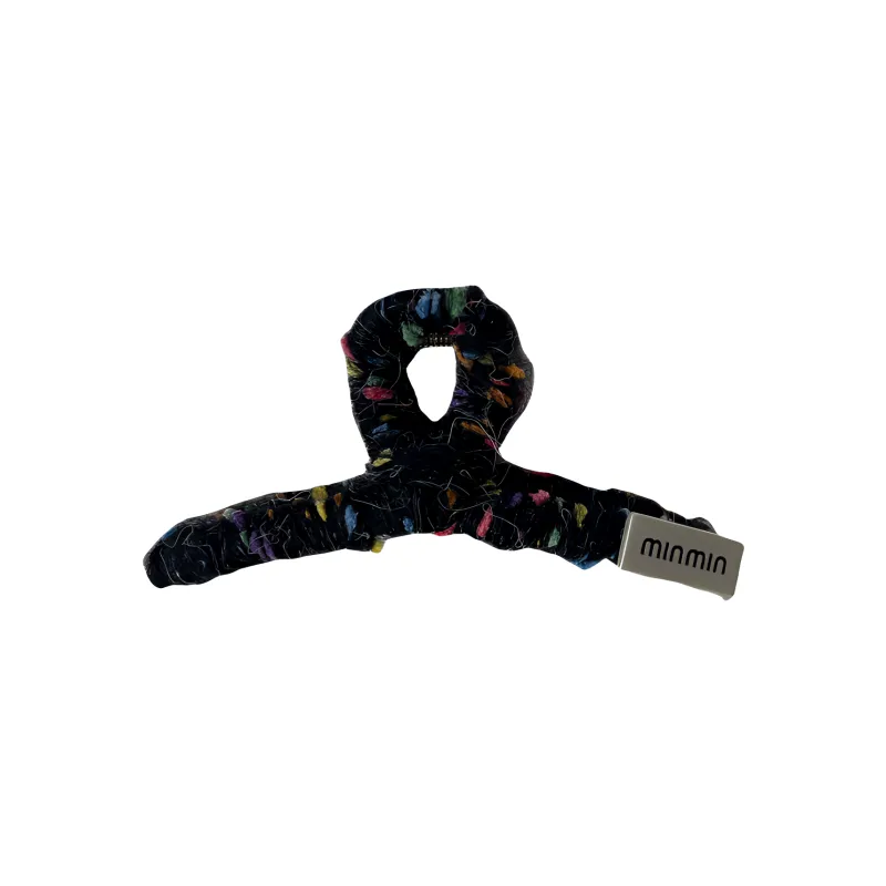 ZWU Hair Clips Women's-0